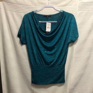 NEW Heart Soul Top